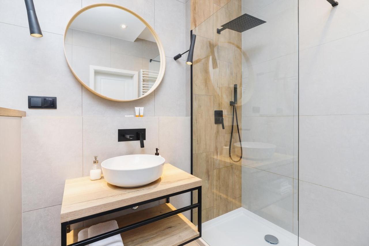 3d Go By Renters Apartmán