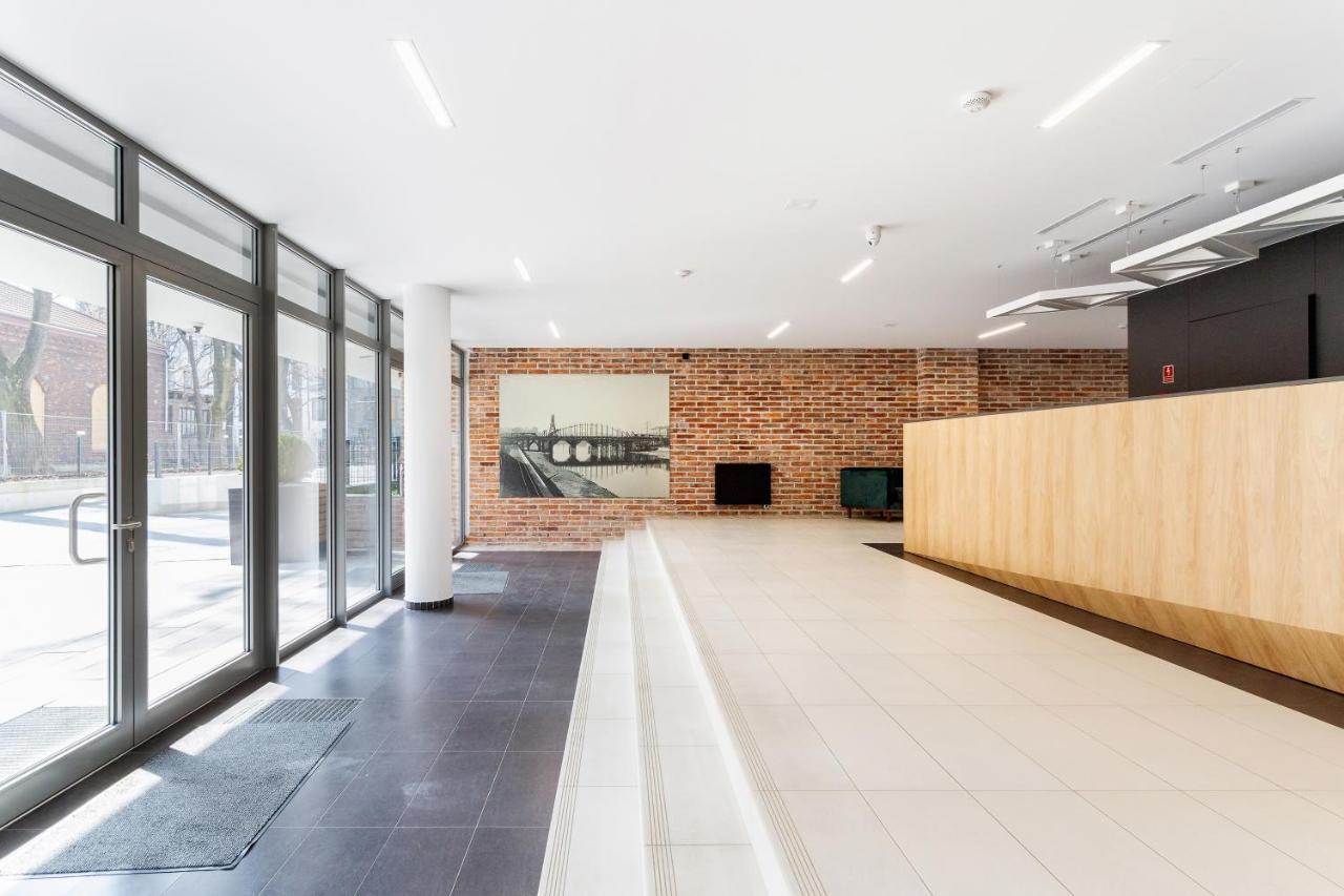 Apartmán 3d Go By Renters *