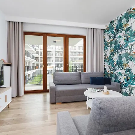 Apartament 3D Go By Noclegi Renters Krakow Exterior photo