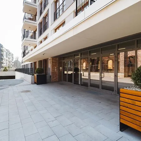Apartament 3D Go By Noclegi Renters Krakow Exterior photo