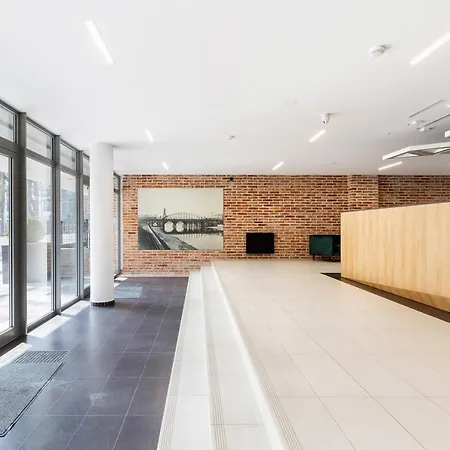 Apartament 3D Go By Noclegi Renters Krakow Exterior photo