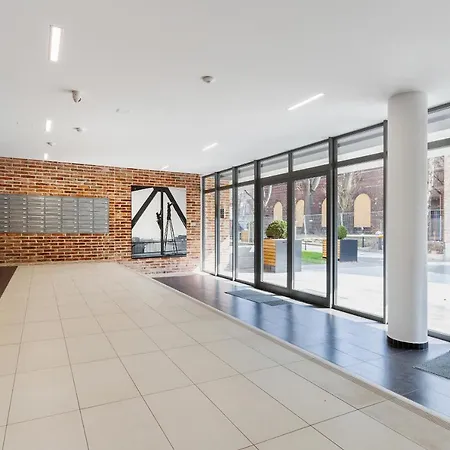 Apartament 3D Go By Noclegi Renters Krakow Exterior photo