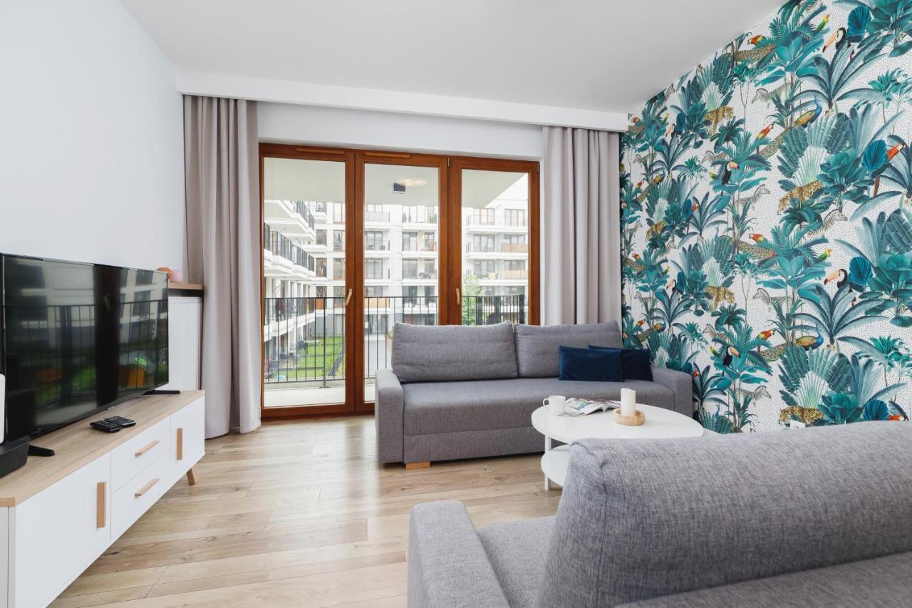 3d Go By Renters Appartamento Cracovia