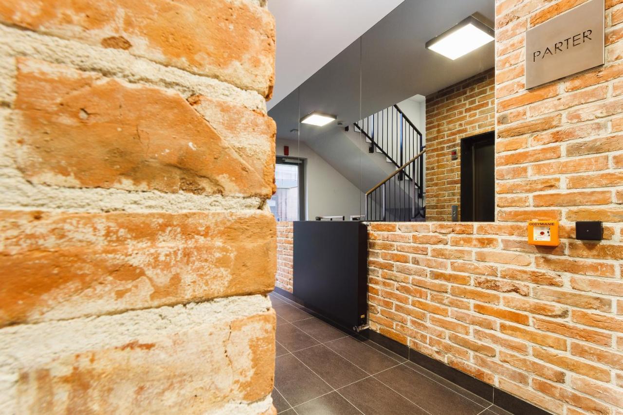 3d Go By Renters Appartamento Cracovia