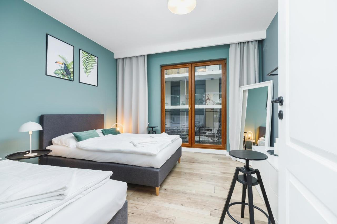 Appartamento 3d Go By Renters *